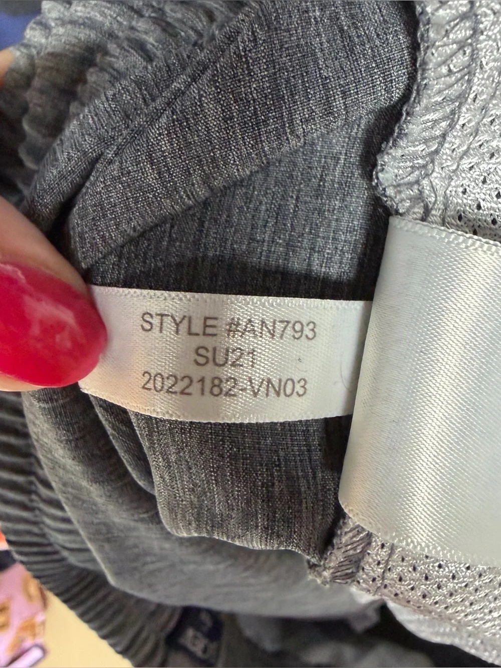 J. Crew versatile gray
